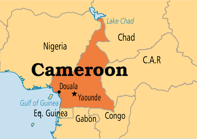 Cameroon