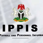 Integrated Payroll and Personnel Information System (IPPIS)