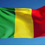 Flag of Mali