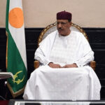 Niger: Military Leaders