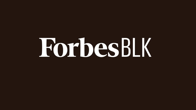 ForbesBLK: A Platform for African Excellence