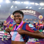 Oshoala