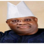 APC accuses Governor Adeleke