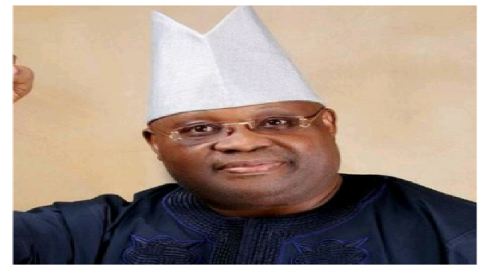 APC accuses Governor Adeleke