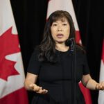 Canada Trade Minister, Mary Ng