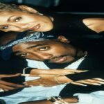 Jada Pinkett Smith's Relationship with Tupac Shakur