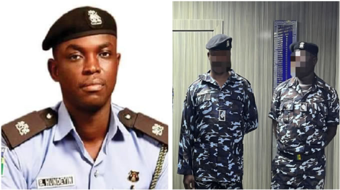 Extortion: Lagos CP, Idowu Owohunwa Orders Immediate Removal of DPO