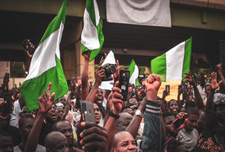 Can Nigeria's Legal Triumph