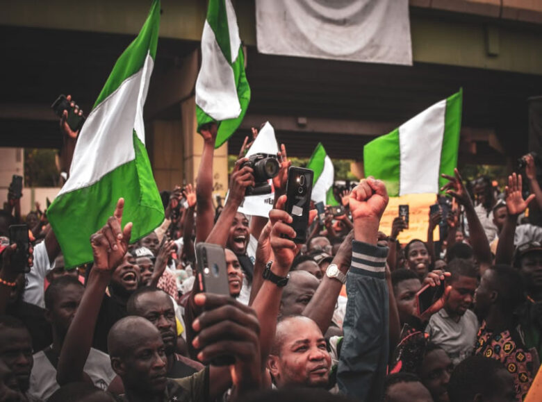 Can Nigeria's Legal Triumph