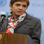 UN's Kenya Led Multinational Force