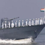 Qatar Sentences 8 Indian Naval Officers to Death