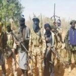 Terrorists kidnap over 100 villagers