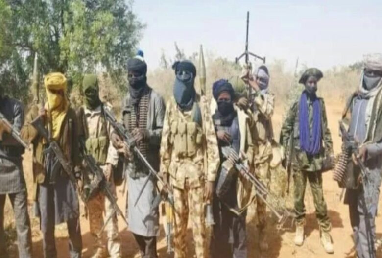 Terrorists kidnap over 100 villagers