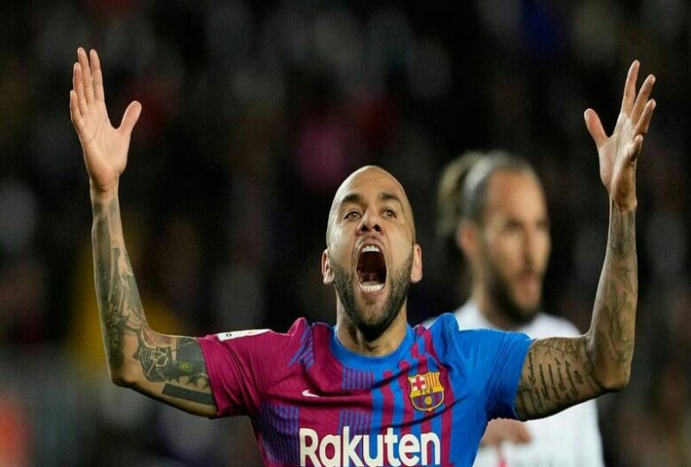 Dani Alves