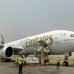 Emirates to resume flight operations