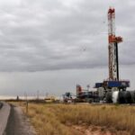 US Oil Output Hits Record