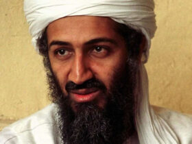 Osama Bin Laden