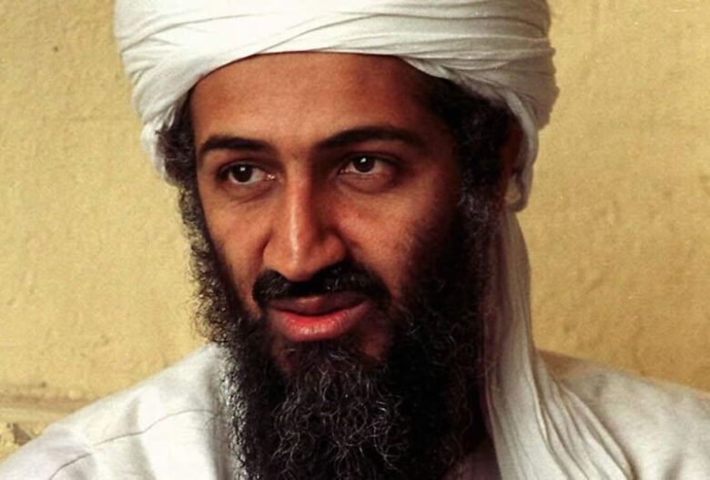 Osama Bin Laden