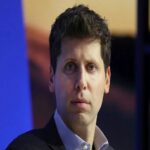 Microsoft hires Sam Altman 3 days after being fired