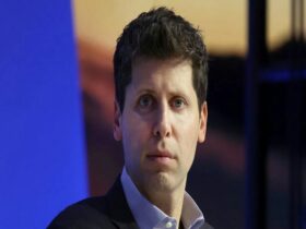 Microsoft hires Sam Altman 3 days after being fired