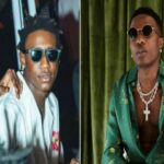 Wizkid declares love for Shallipopi