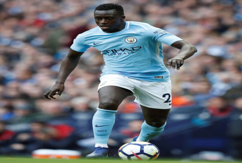 Benjamin Mendy drags Man City to court