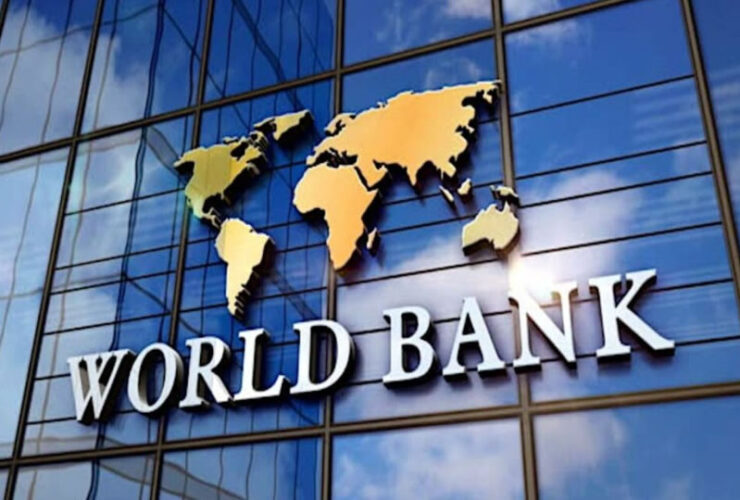 World Bank grants Zambia $208 million to combat severe drought impact