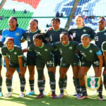 Super Falcons,