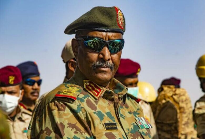 Sudan