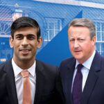 UK Politics: Rishi Sunak sacks Braverman