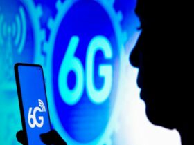 ﻿Nigeria leads 6G technology