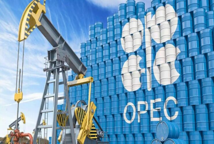 OPEC