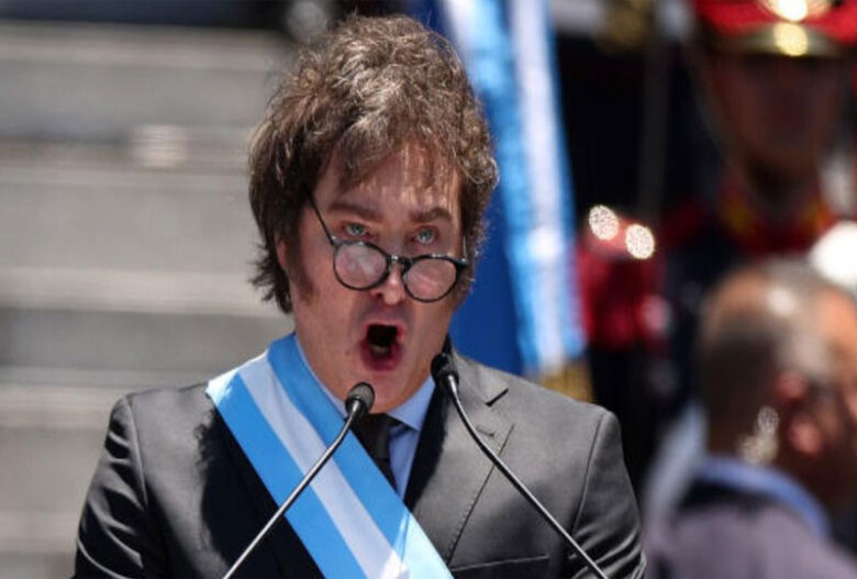 Argentinian president