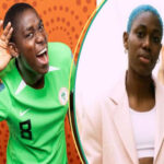 Asisat Oshoala