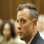 Oscar Pistorius