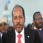 Court convicts Somali president's son