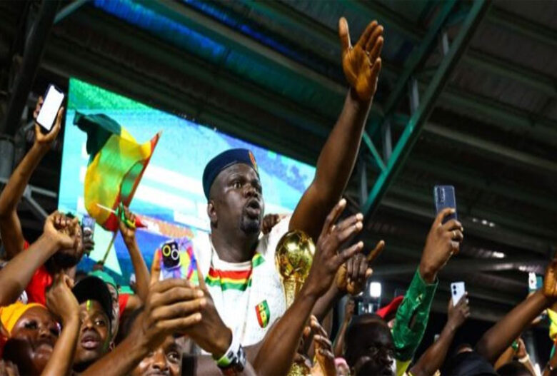 #AFCON23: Guinea loses 6 fans to death