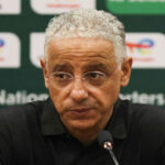 #AFCON23: Tanzania Coach