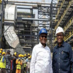 Dangote petroleum products