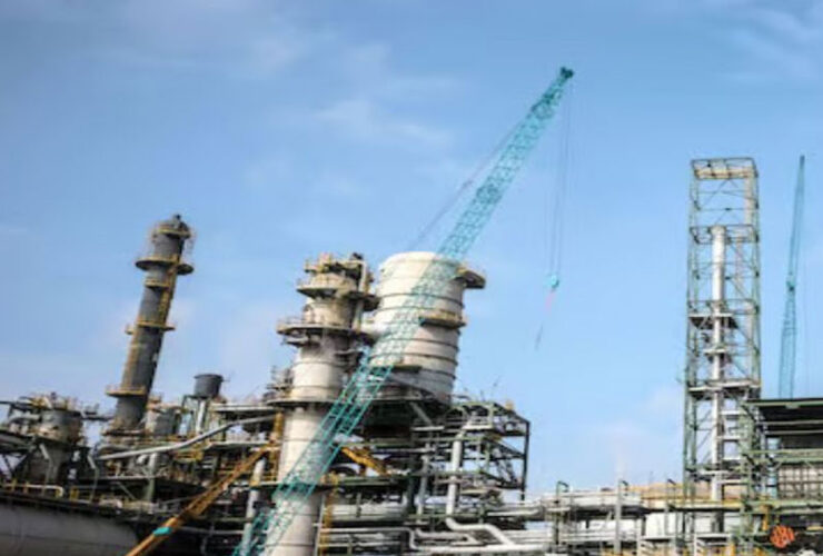 Dangote Refinery