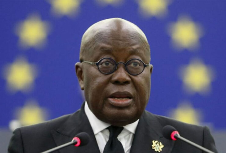 Akufo-Addo