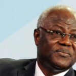 Ernest Koroma seeks medical care in Nigeria