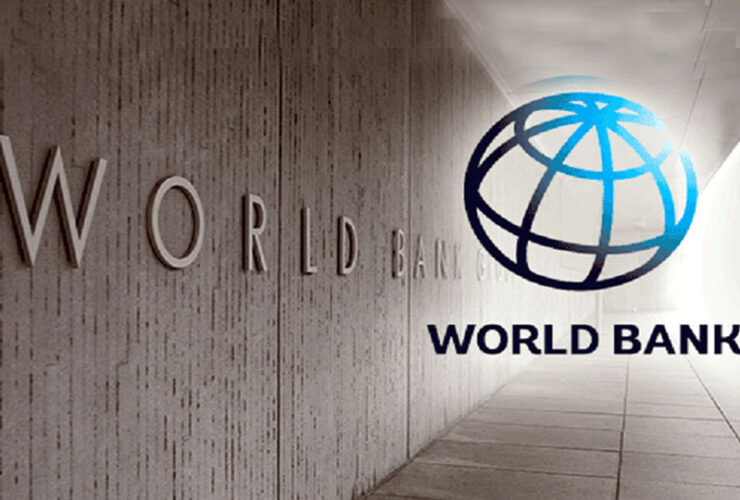 World Bank approves $1.57 billion to boost Nigeria's health education power Sectors Nigeria