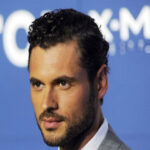 X-Men actor Adan Canto