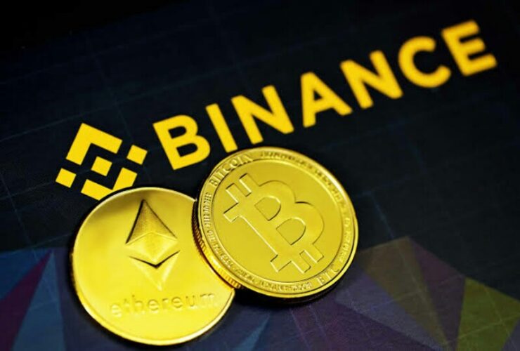 Nigerian government demands Binance