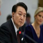 South Korea President Aide's Email