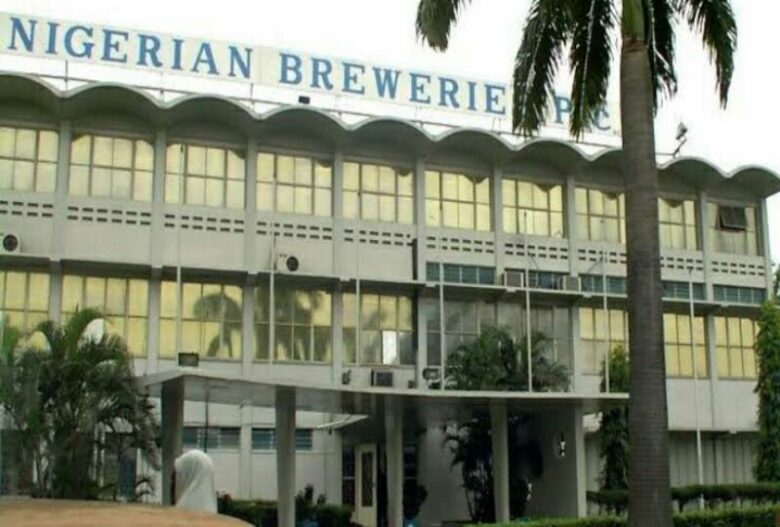 Nigerian Breweries