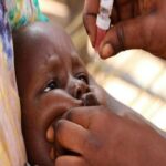 South Sudan Polio