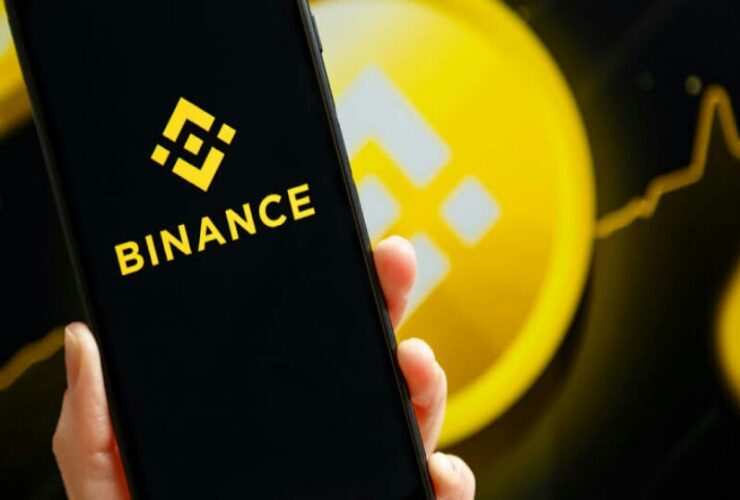 Binance Nigeria