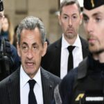 Nicolas Sarkozy